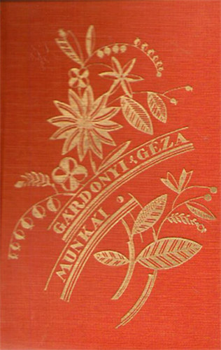 Gárdonyi Géza - Öreg tekintetes