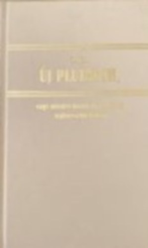 Dr. Bajza József - Új Plutarch - vagy minden korok leghíresebb férfiai és hölgyeinek arcz- és életrajza