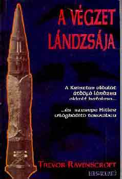 Trevor Ravenscroft - A vgzet lndzsja