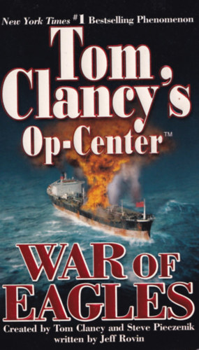 Tom Clancy's - War of eagles
