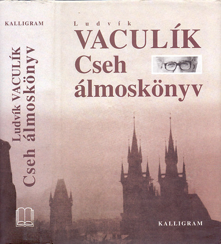 Ludvk Vaculk - Cseh lmosknyv