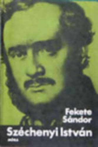 Fekete Sndor - Szchenyi Istvn