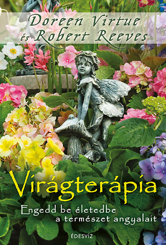 Doreen Virtue - Virgterpia