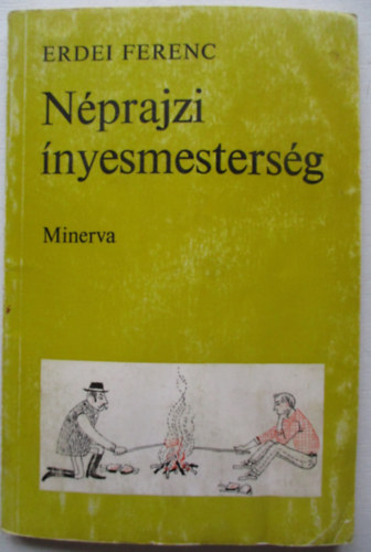 Erdei Ferenc - Nprajzi nyesmestersg