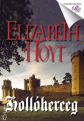 Elizabeth Hoyt - Hollherceg