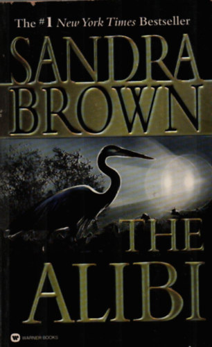 Sandra Brown - The Alibi