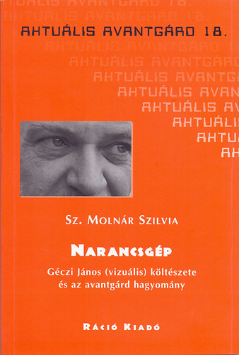 Sz. Moln�r Szilvia - Narancsg�p