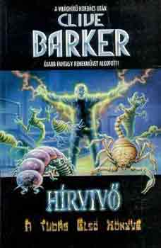 Clive Barker - Hrviv (A tuds els knyve)