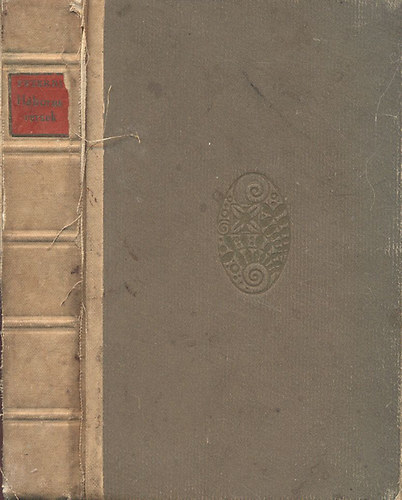 Peterdi Andor - Peterdi Andor háborus versei (1914-1916) - I. kiadás