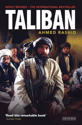 Ahmed Rashid - Taliban
