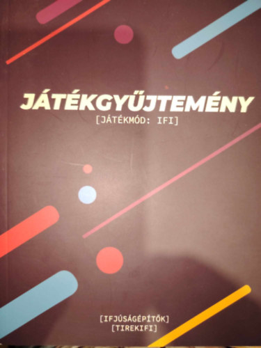 Jtkgyjtemny (Jtkmd: IFI)