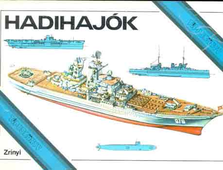 Mackenzie - Hadihaj�k