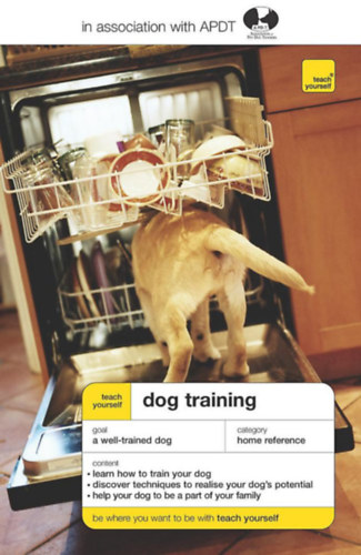 Teach Yourself Dog Training (TYG)