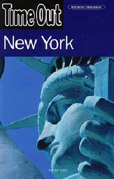 New York - Time Out