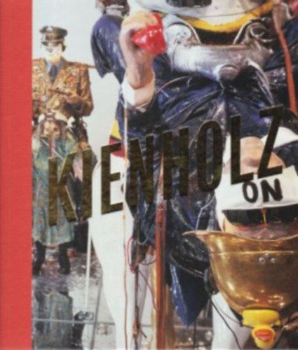 Max Hollein Martina Weinhart - Kienholz