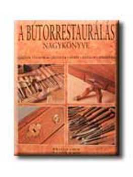 William Cook - A btorrestaurls nagyknyve
