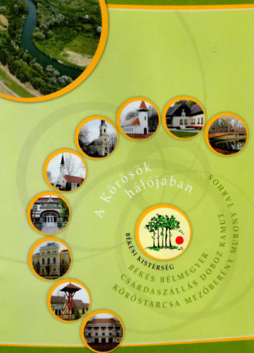 G�bor Izs� - A K�r�s�k h�l�j�ban- B�k�si kist�rs�g