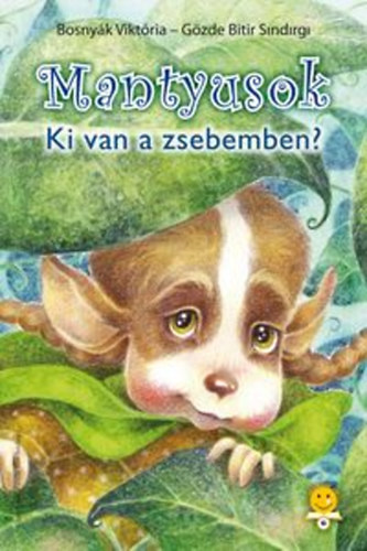 Bosnyk Viktria - Mantyusok 2. - Ki van a zsebemben?