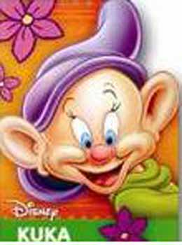 Kálmán Judit (ford.) - Kuka - Hófehérke és a hét törpe foglalkoztatókönyv 4.