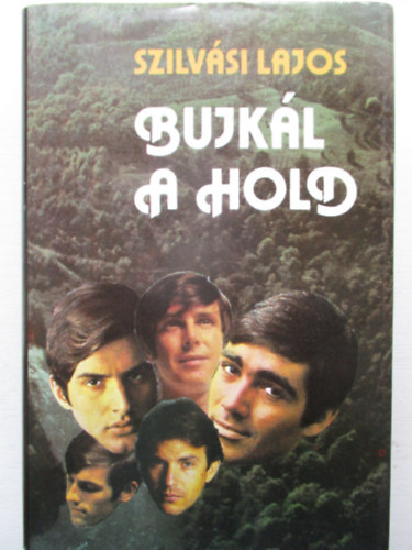 Szilv�si lajos - Bujk�l a hold