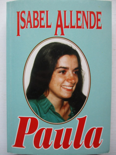 Isabel Allende - Paula