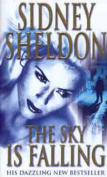 Sidney Sheldon - The Sky Is Falling
