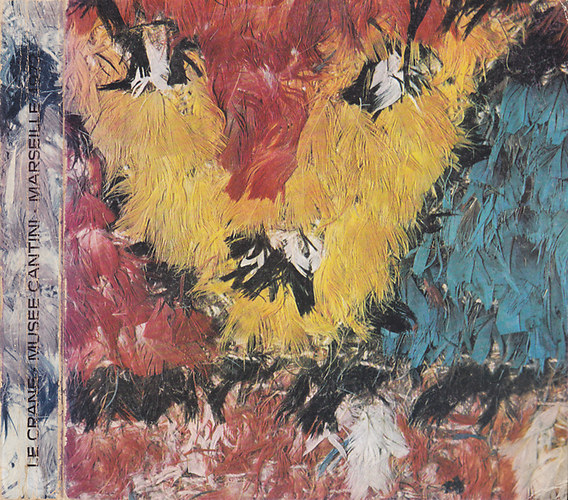 Musée Cantini Marseille - Le Crane (objet de culte, objet d'art)