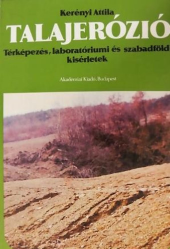 Ker�nyi Attila - Talajer�zi�