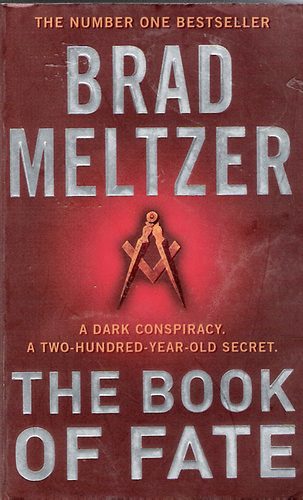 Brad Meltzer - The Book of  Fate