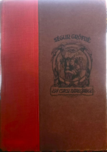 S�gur gr�fn� - Egy csacsi napl�j�b�l