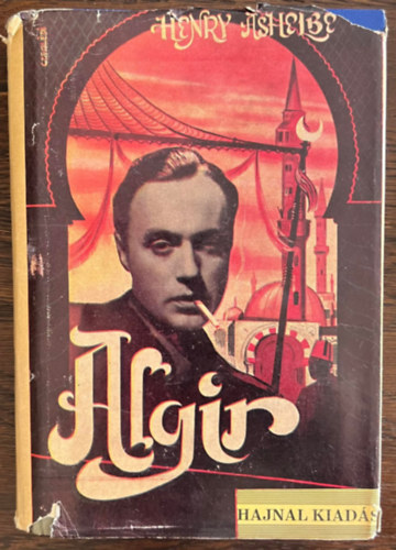 Henry Ashelb� - Alg�r