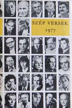 Bata Imre  (v�logatta) - Sz�p versek 1977