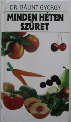 Blint Gyrgy - Minden hten szret