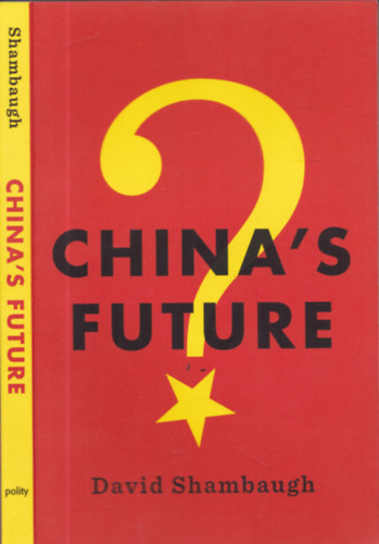 David Shambaugh - China's future