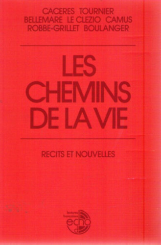 Le Chemin de la vie