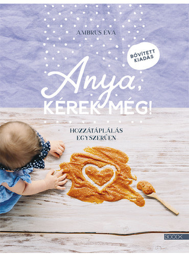 Ambrus va - Anya, krek mg!