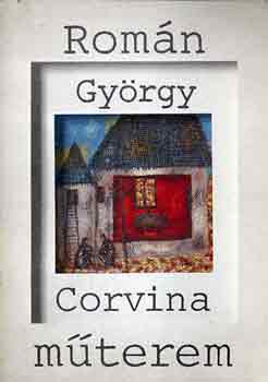 Frank J�nos - Rom�n Gy�rgy (corvina m�terem)