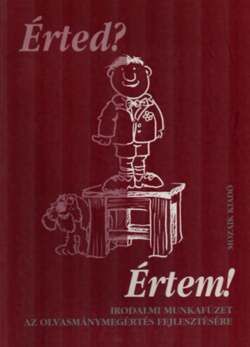 H. Tth Istvn - rted? rtem! - Szvegrts munkafzet 5-6 o.
