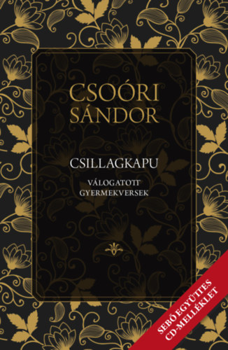 Csori Sndor - Csillagkapu