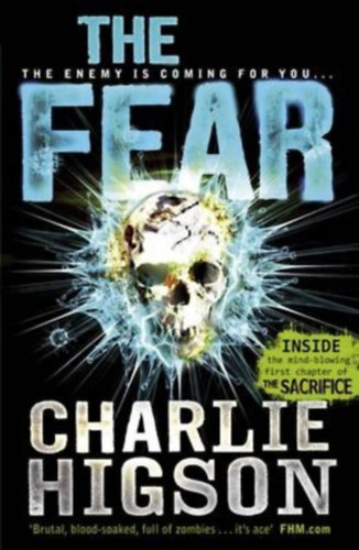Charlie Higson - The Fear