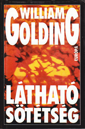 William Golding - L�that� s�t�ts�g