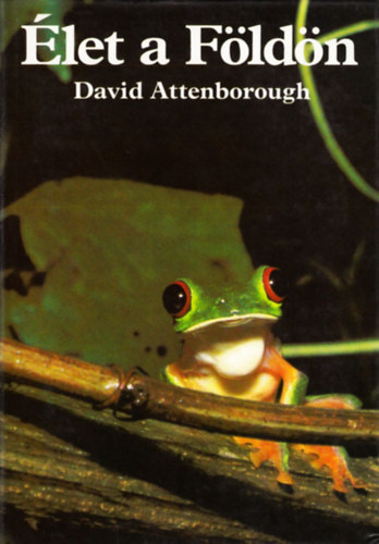 David Attenborough - let a Fldn