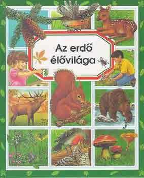 .-Pimont, M.R. Beaumont - Az erd lvilga