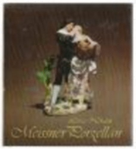 N�k�n L�via - Meissner porzellan