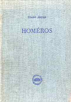 Szab� �rp�d - Hom�ros