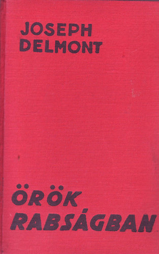 Joseph Delmont - rk rabsgban