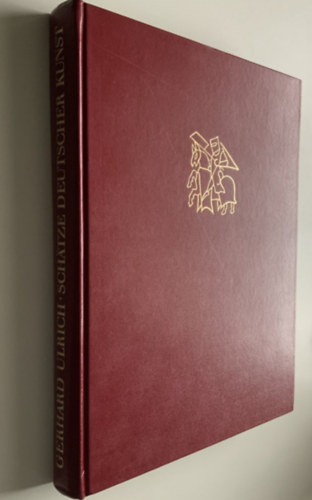 Gerhard Ulrich - Sch�tze deutscher Kunst