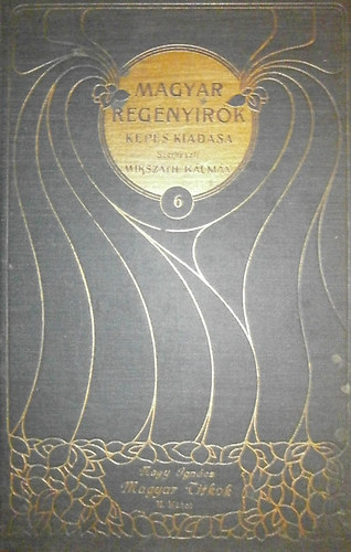 Nagy Ign�cz - Magyar titkok II.