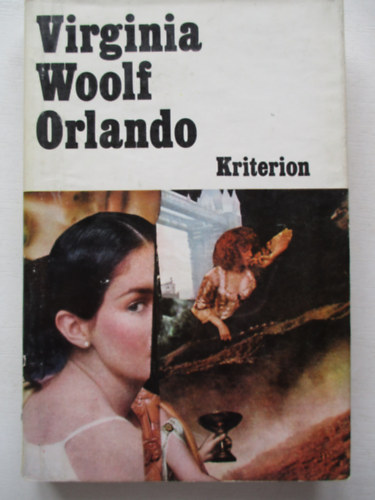 Virginia Woolf - Orlando