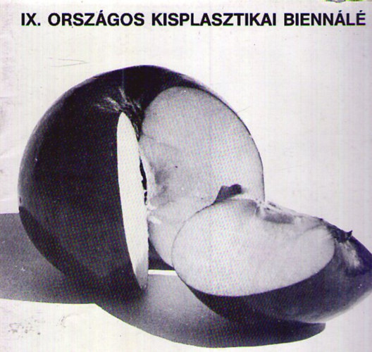 IX. Orszgos Kisplasztikai Biennl